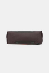 Pochette à cosmétiques imprimée Nicole Lee USA de grande taille