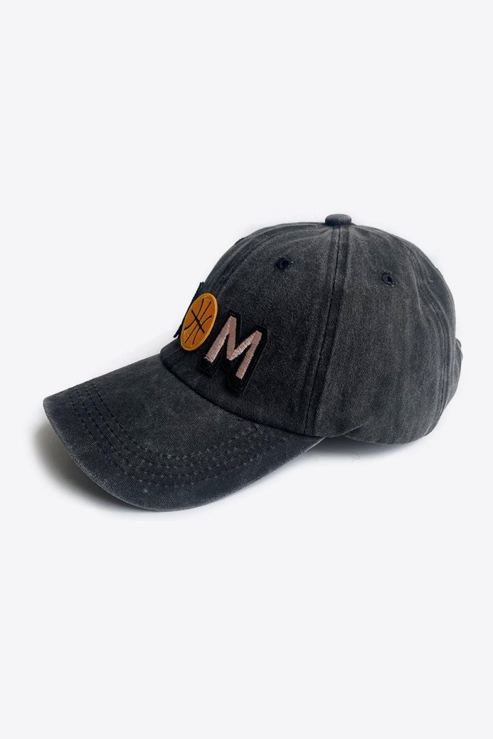 Casquette de baseball MOM