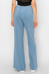 Pantalon large à cordon de serrage HYFVE
