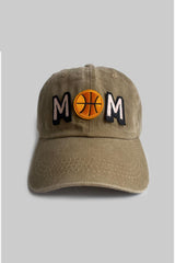 Casquette de baseball MOM