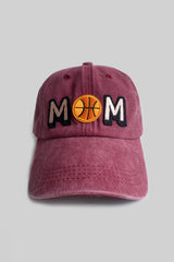 Casquette de baseball MOM