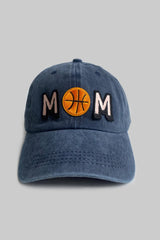 Casquette de baseball MOM