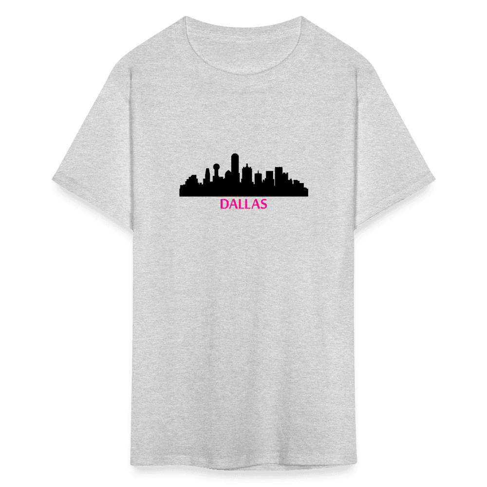 Dallas T - Shirt - Admiresty