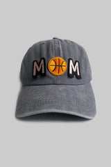 Casquette de baseball MOM